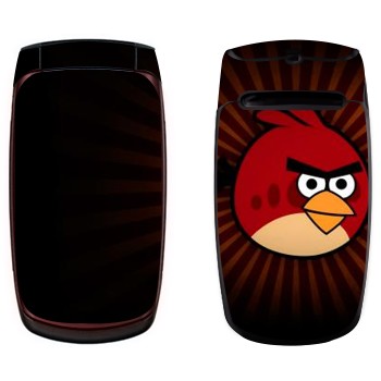   « - Angry Birds»   Samsung C260