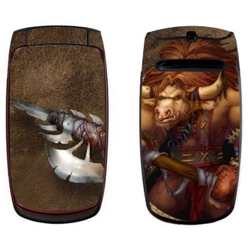   « -  - World of Warcraft»   Samsung C260