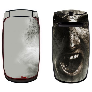   «The Evil Within -  »   Samsung C260