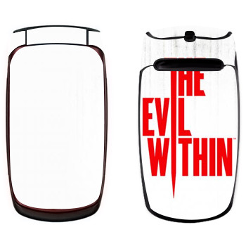   «The Evil Within - »   Samsung C260