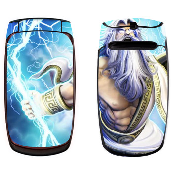   «Zeus : Smite Gods»   Samsung C260