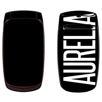   «Aurelia»   Samsung C260