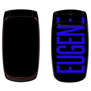   «Eugene»   Samsung C260