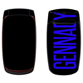   «Gennady»   Samsung C260