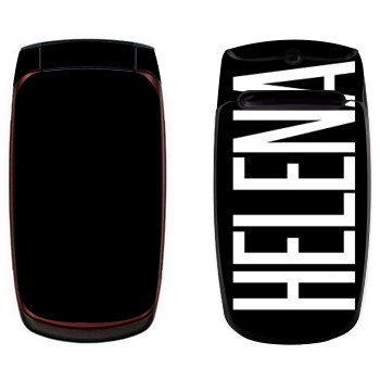   «Helena»   Samsung C260