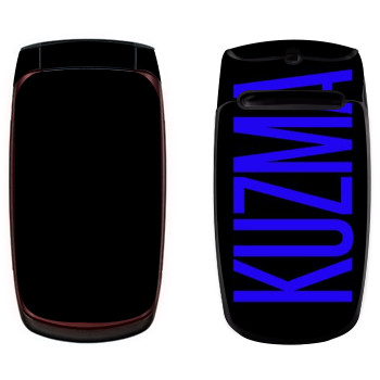   «Kuzma»   Samsung C260