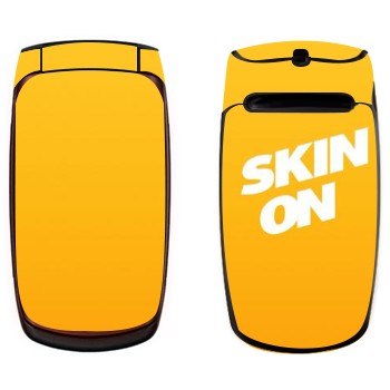   « SkinOn»   Samsung C260
