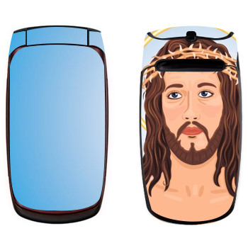  «Jesus head»   Samsung C260