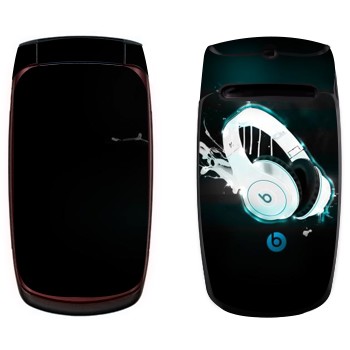   «  Beats Audio»   Samsung C260