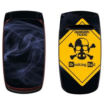   «Danger: Toxic -   »   Samsung C260