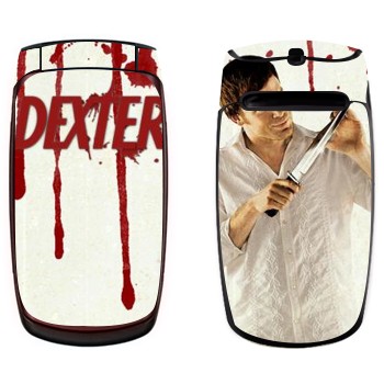   «Dexter»   Samsung C260