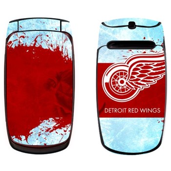   «Detroit red wings»   Samsung C260