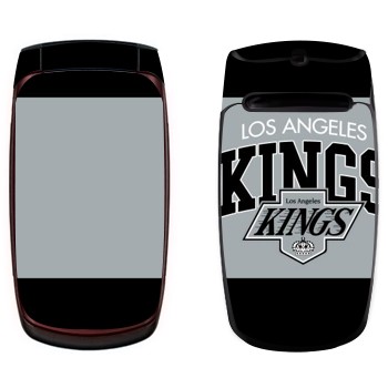   «Los Angeles Kings»   Samsung C260