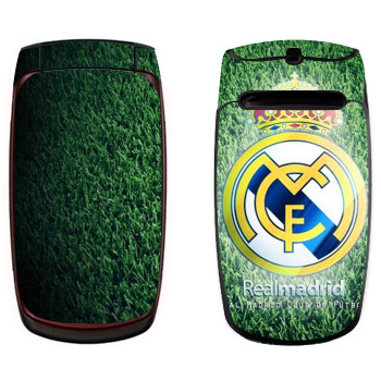   «Real Madrid green»   Samsung C260