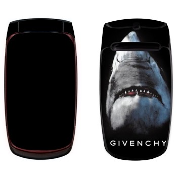   « Givenchy»   Samsung C260