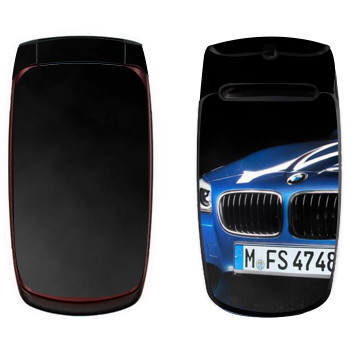   «BMW »   Samsung C260
