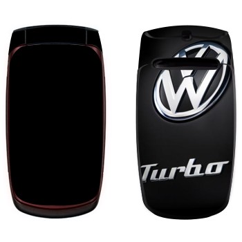   «Volkswagen Turbo »   Samsung C260