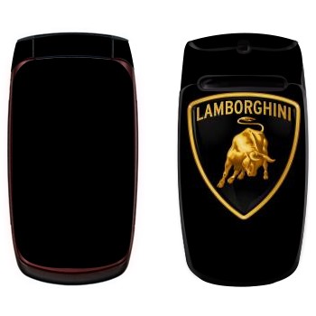   « Lamborghini»   Samsung C260
