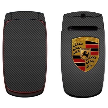   « Porsche  »   Samsung C260