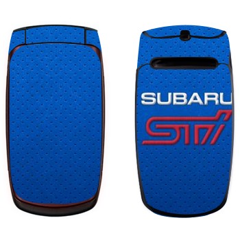   « Subaru STI»   Samsung C260
