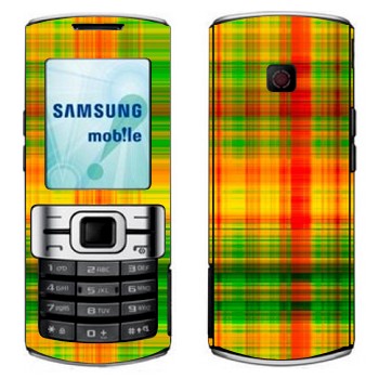   «-   »   Samsung C3010