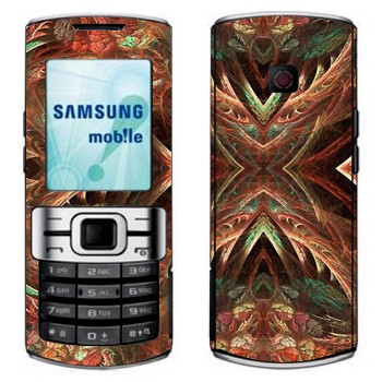   « »   Samsung C3010