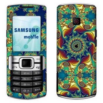   « »   Samsung C3010