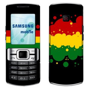   «--  »   Samsung C3010