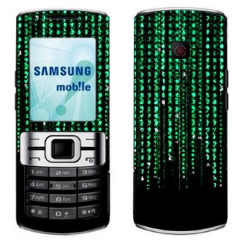   «»   Samsung C3010