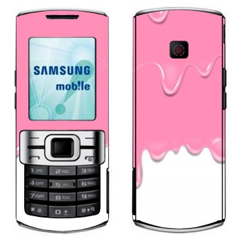   « -»   Samsung C3010