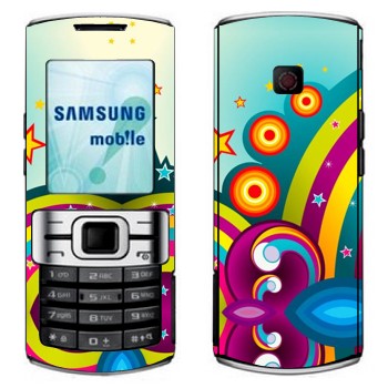   «   »   Samsung C3010