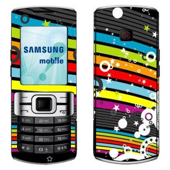   « »   Samsung C3010