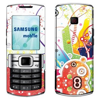   « »   Samsung C3010