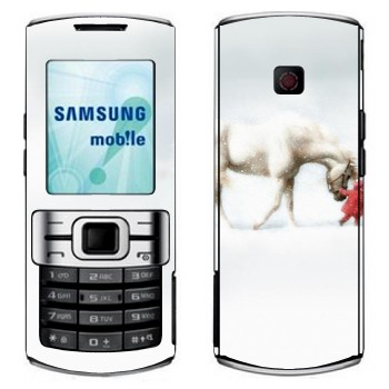   «   »   Samsung C3010