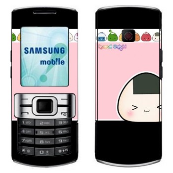   «Kawaii Onigirl»   Samsung C3010