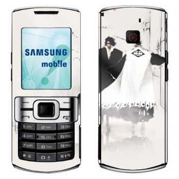   «Kenpachi Zaraki»   Samsung C3010
