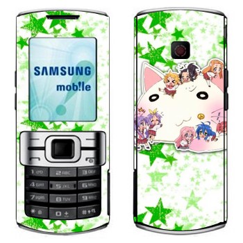   «Lucky Star - »   Samsung C3010