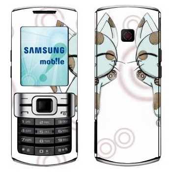   «Neko - »   Samsung C3010