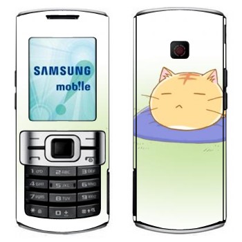   «Poyo »   Samsung C3010