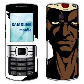   «  - Afro Samurai»   Samsung C3010