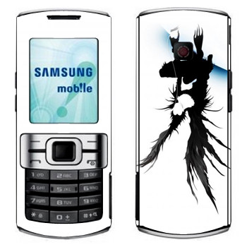   «Death Note - »   Samsung C3010