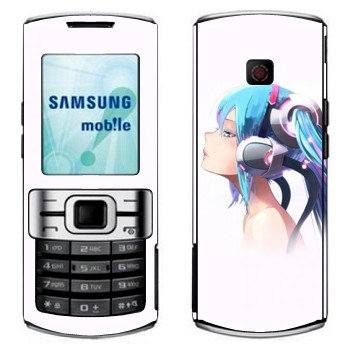   « - Vocaloid»   Samsung C3010