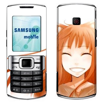   « -   »   Samsung C3010