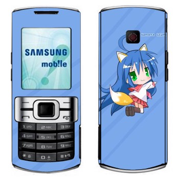   «   - Lucky Star»   Samsung C3010