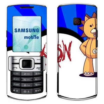   « - Bleach»   Samsung C3010