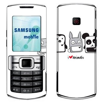   «  - Kawaii»   Samsung C3010