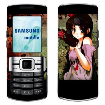   «  - K-on»   Samsung C3010