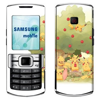   «     »   Samsung C3010