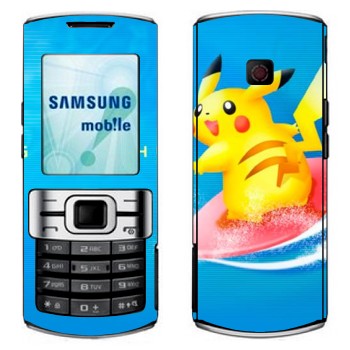   «-»   Samsung C3010