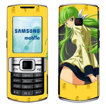   « 2 -   »   Samsung C3010